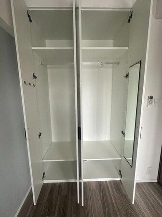 ラティエラ上野入谷の物件内観写真